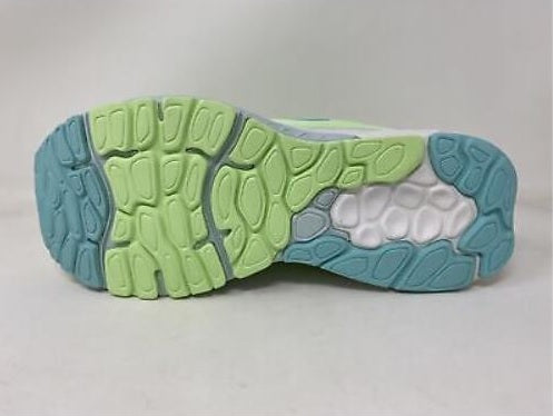 Tênis de corrida feminino New Balance 880 V12 Vibrant Spring/Surf