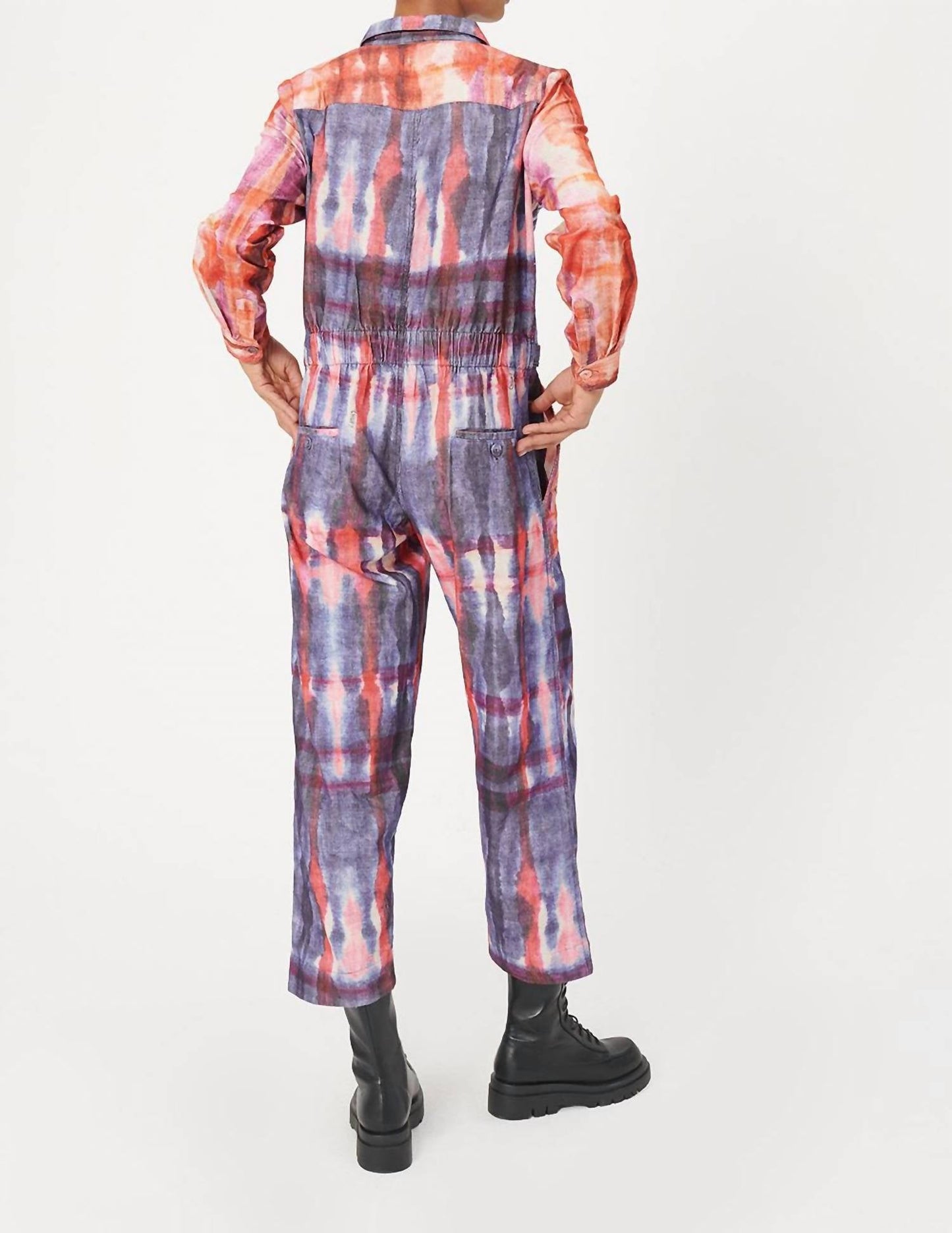 Chufy - Ilse Jumpsuit