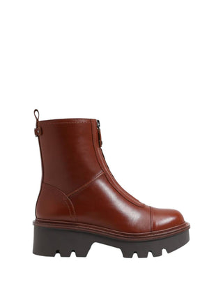 Sam Edelman - Bota Cooper Lug Sole Feminina