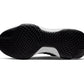 Tênis de corrida Nike ZoomX Invincible Run FK masculino, preto