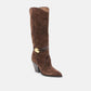 Dolce Vita - Women's Jody Tall Western Boot