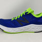 Tênis de corrida masculino New Balance Vongo v4 azul