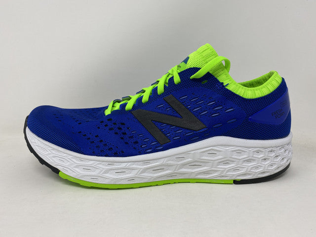 Tênis de corrida masculino New Balance Vongo v4 azul