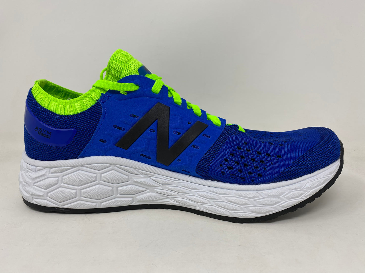 Tênis de corrida masculino New Balance Vongo v4 azul