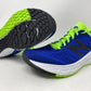 Tênis de corrida masculino New Balance Vongo v4 azul