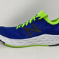 Tênis de corrida masculino New Balance Vongo v4 azul