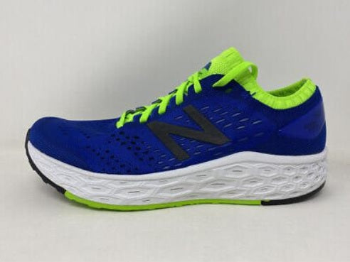 Tênis de corrida masculino New Balance Vongo v4 azul