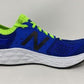Tênis de corrida masculino New Balance Vongo v4 azul