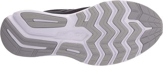 Tênis de corrida Saucony Ride 14 feminino preto/carvão