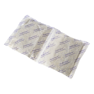 Moth Away Sachets Nontoxic (White 2.25" x 2.25")