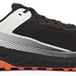 Tênis de corrida de trilha Altra Olympus 4 feminino, preto/branco