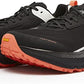 Tênis de corrida de trilha Altra Olympus 4 feminino, preto/branco