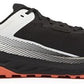 Tênis de corrida de trilha Altra Olympus 4 feminino, preto/branco