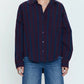 Pistola - Sloane Oversized Button Down Shirt