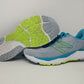 Tênis de corrida New Balance 880 v11 feminino, cinza/azul, tamanho 6 B(M) EUA