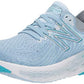 Tênis de corrida feminino New Balance 1080 V11 UV Glo/Star Glo, tamanho 9,5 B(M) EUA