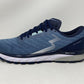 Tênis de corrida masculino 361 Degrees Strata 5 Storm/Black Iris 1