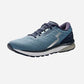 Tênis de corrida masculino 361 Degrees Strata 5 Storm/Black Iris 1
