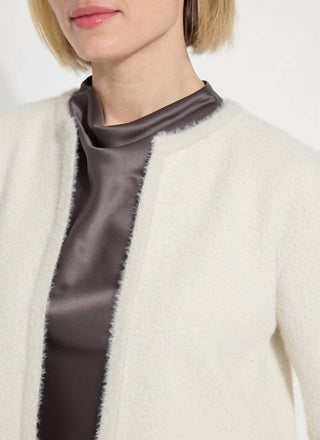Lysse - Jaqueta Cardigan Feminina Kathy