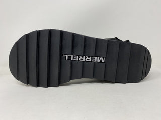 Tênis Merrell Alpine Strap Masculino Preto