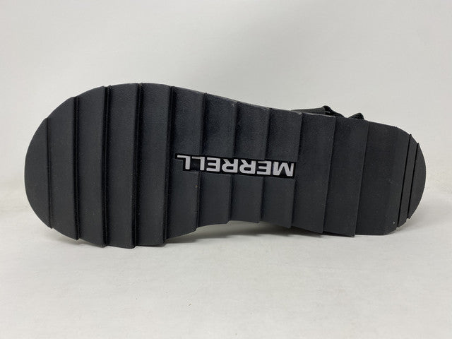 Tênis Merrell Alpine Strap Masculino Preto
