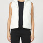 Dear John Denim - Hadley Zip Vest