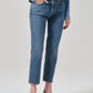 Citizens Of Humanity - Charlotte High Rise Straight Jean