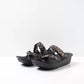 Wolky - Women's Tahiti Supportive Flip-flop Sandal