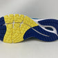 Tênis de corrida New Balance 860 v11 masculino azul/azul-marinho