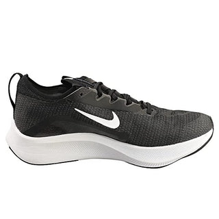 Tênis de corrida Nike Zoom Fly 4 masculino preto/antracite/azul/branco