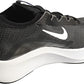 Tênis de corrida Nike Zoom Fly 4 masculino preto/antracite/azul/branco