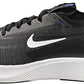 Tênis de corrida Nike Zoom Fly 4 masculino preto/antracite/azul/branco