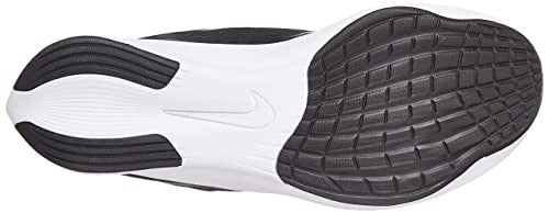 Tênis de corrida Nike Zoom Fly 4 masculino preto/antracite/azul/branco