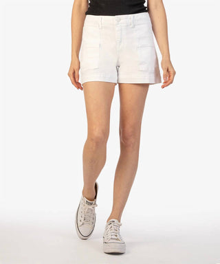 Kut From The Kloth - Jane High Rise Shorts