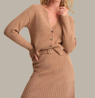 525 America - Lorelai Cardigan