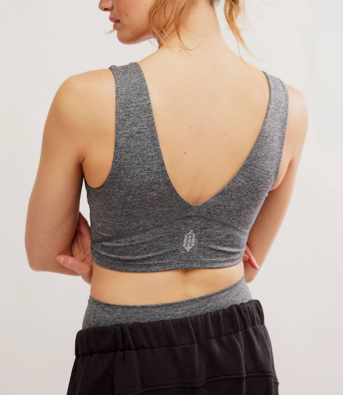 Free People - Never Better Crop Cami Top