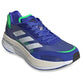 Tênis de corrida Adidas Adizero Boston 10 masculino azul