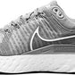 Tênis de corrida Nike React Infinity Run FK 2 masculino, cinza/neblina/preto, tamanho 14 D(M) EUA