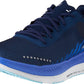 Tênis de corrida feminino Skechers Go Run Razor Excess, preto, tamanho 11 B(M) EUA