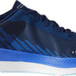 Tênis de corrida feminino Skechers Go Run Razor Excess, preto, tamanho 11 B(M) EUA