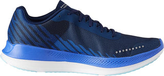 Tênis de corrida feminino Skechers Go Run Razor Excess, preto, tamanho 11 B(M) EUA