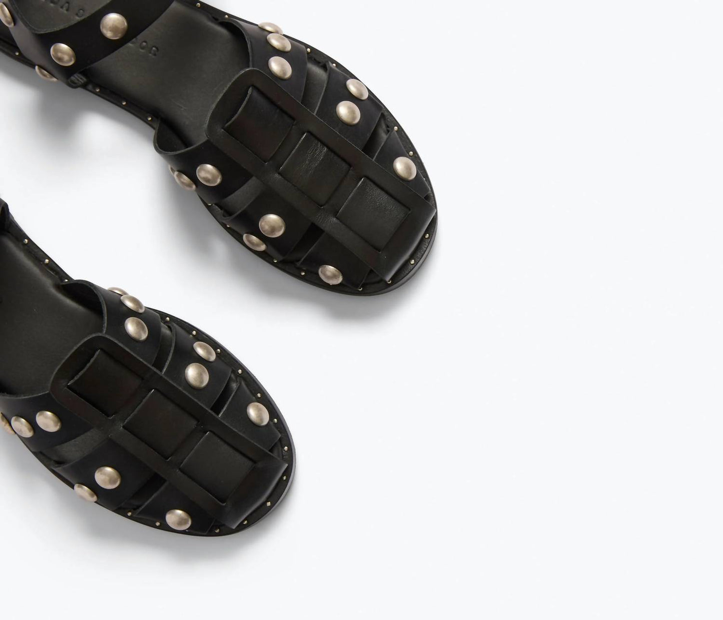 Freda Salvador - Women's Sera Fisherman Sandals