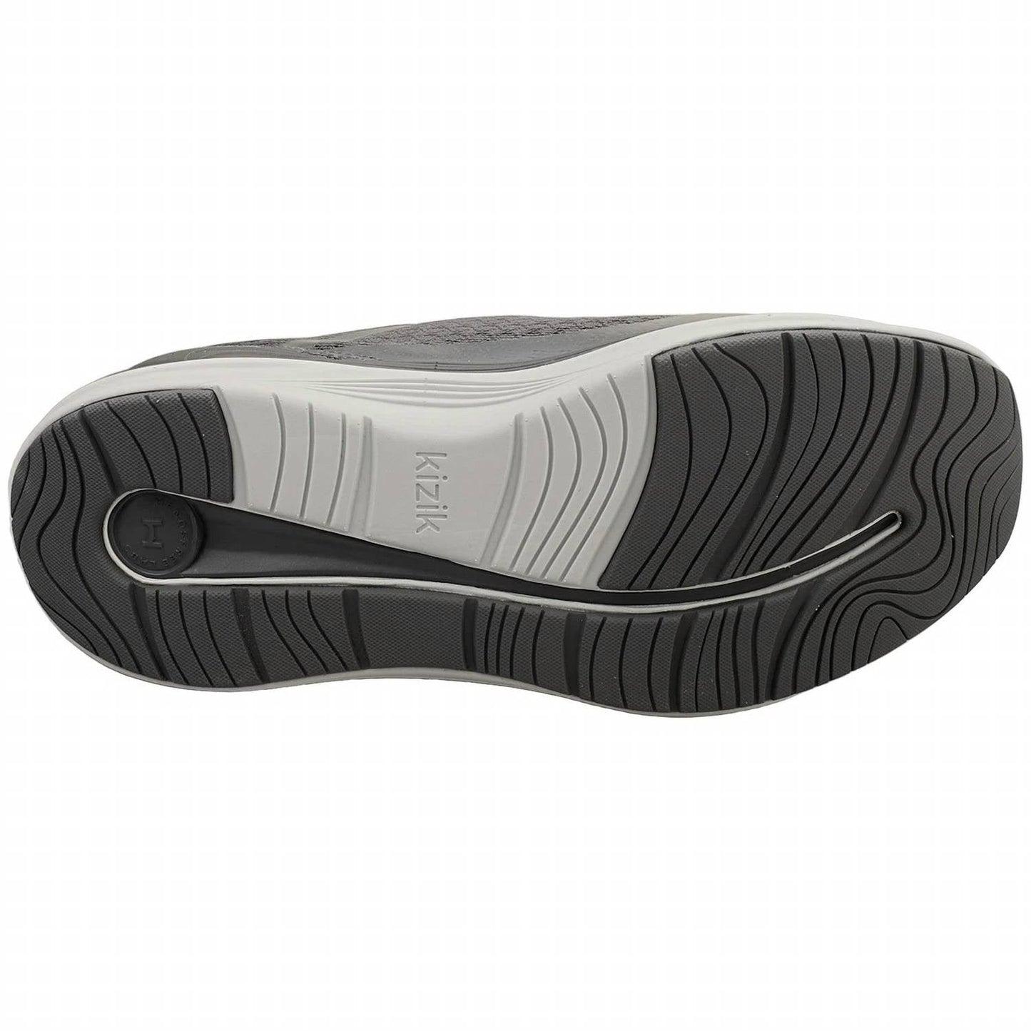 Kizik - Tênis de caminhada masculino London