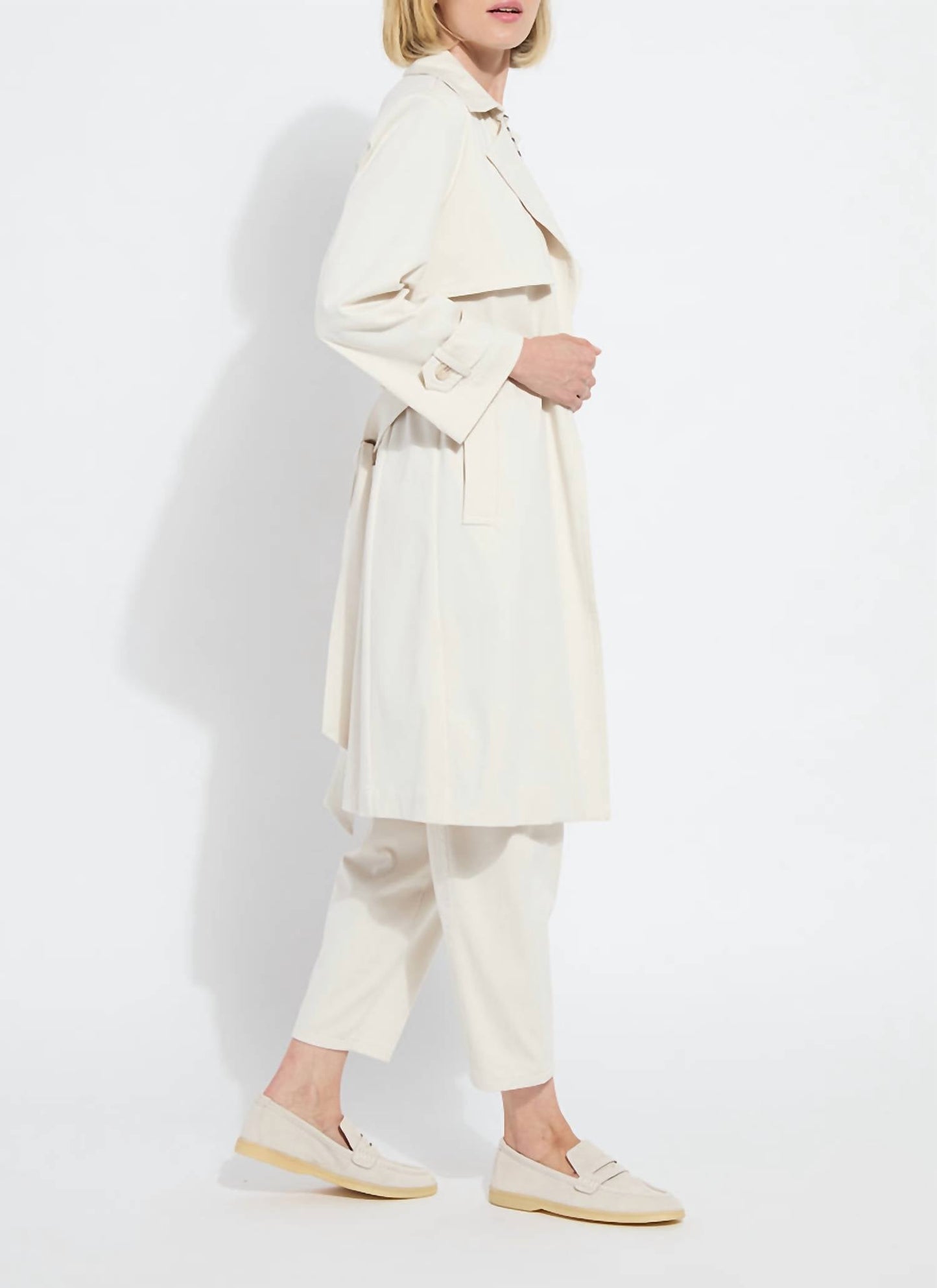 Lysse - Women's Cordelia Trench Coat
