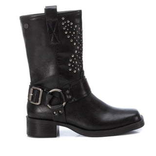 Xti - Botas de motociclista femininas