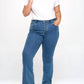 I&M Jeans - Curvy High Rise Bootcut Jeans