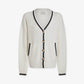 Varley - Coniston Boxy Knit Cardigan