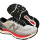 Tênis de corrida New Balance 880 V9 masculino, preto, tamanho 9,5 D (M) EUA