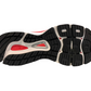 Tênis de corrida New Balance 880 V9 masculino, preto, tamanho 9,5 D (M) EUA