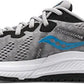 Tênis de corrida Saucony Omni 20 masculino, liga/topázio, tamanho 12 D(M) EUA